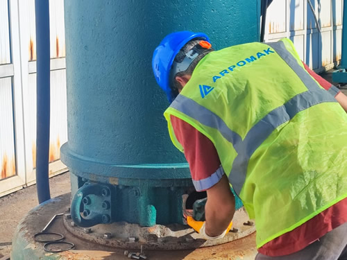 TEKNİK SERVİS